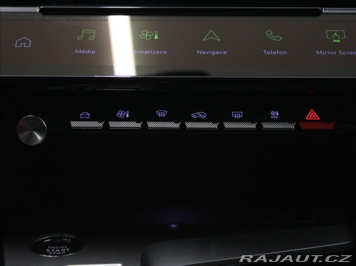Peugeot 308 1,2 PT 96kW AT GT Výprode 2024