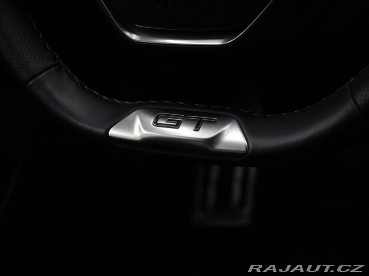 Peugeot 308 1,2 PT 96kW AT GT-line 20 2024