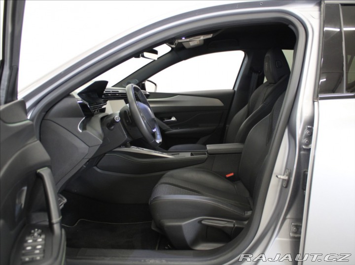 Peugeot 308 1,2 PT 96kW AT GT Výprode 2024