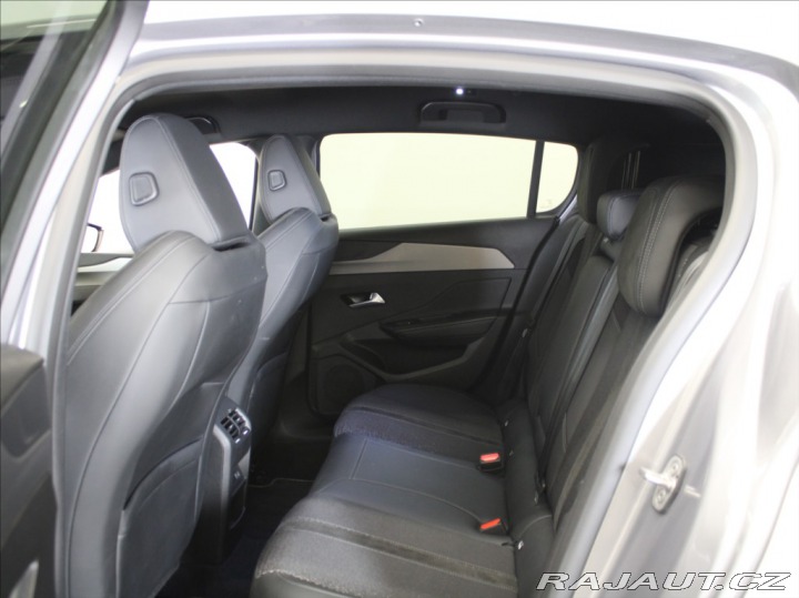 Peugeot 308 1,2 PT 96kW AT GT-line 20 2024