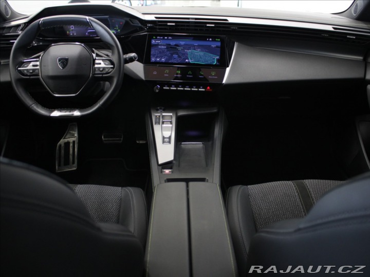 Peugeot 308 1,2 PT 96kW AT GT Výprode 2024