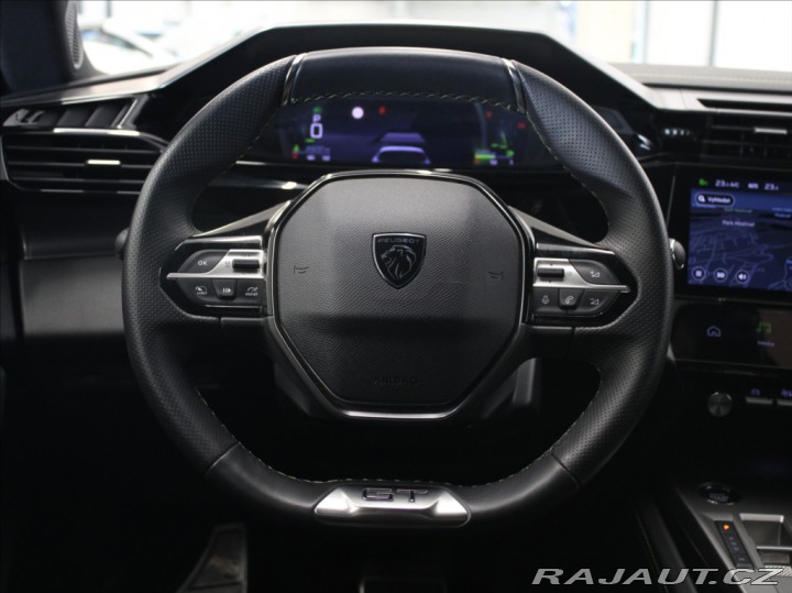 Peugeot 308 1,2 PT 96kW AT GT-line 20 2024