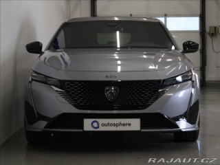 Peugeot 308 1,2 PT 96kW AT GT-line 20 2024