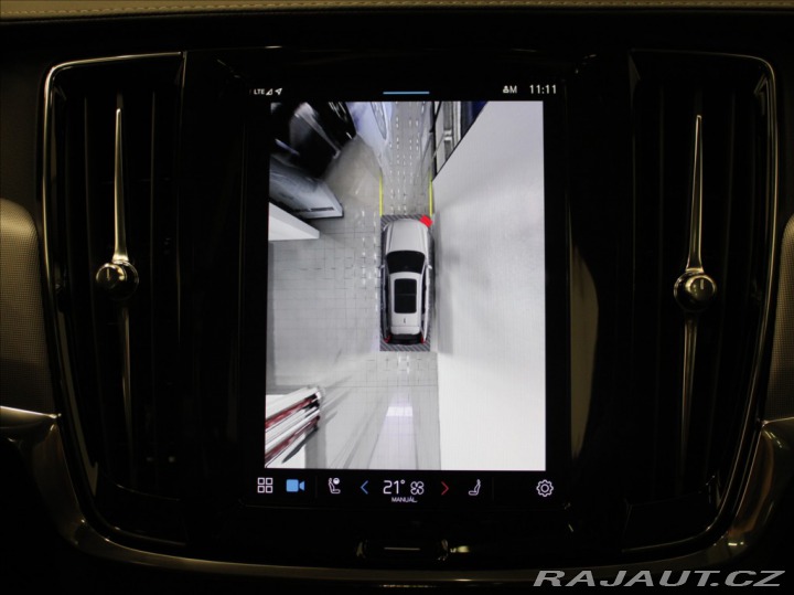 Volvo V90 2,0 T6 AWD PLUS Bright PA 2025