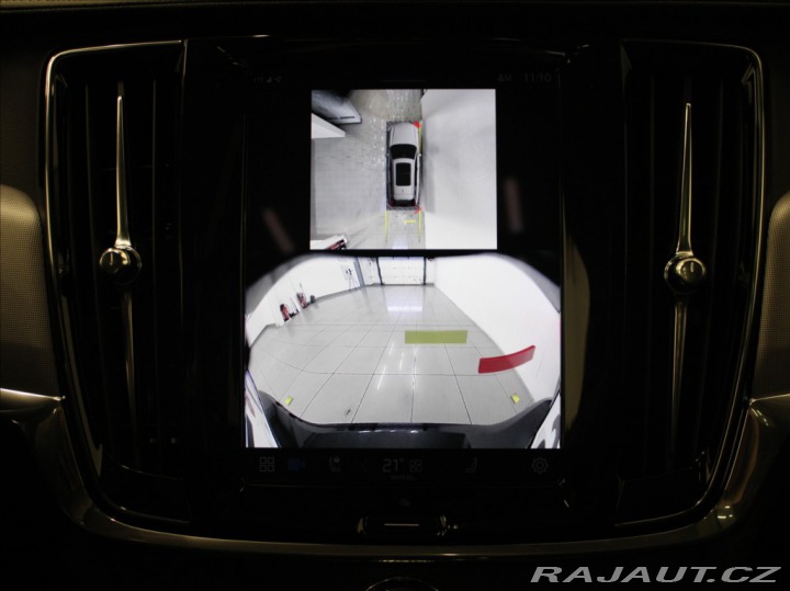 Volvo V90 2,0 T6 AWD PLUS Bright PA 2025