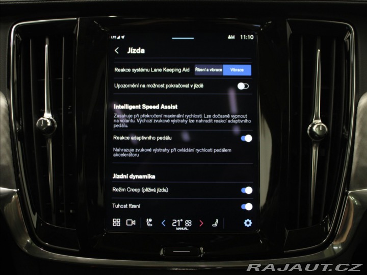 Volvo V90 2,0 T6 AWD PLUS Bright PA 2025