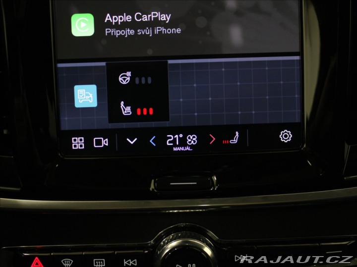 Volvo V90 2,0 T6 AWD PLUS Bright PA 2025