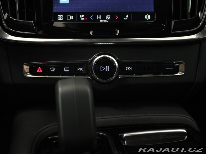 Volvo V90 2,0 T6 AWD PLUS Bright PA 2025