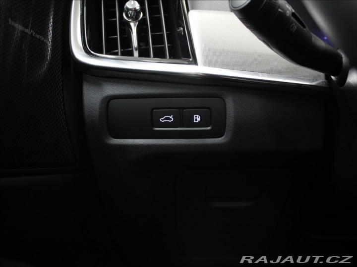 Volvo V90 2,0 T6 AWD PLUS Bright PA 2025