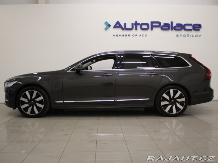 Volvo V90 2,0 T6 AWD PLUS Bright PA 2025