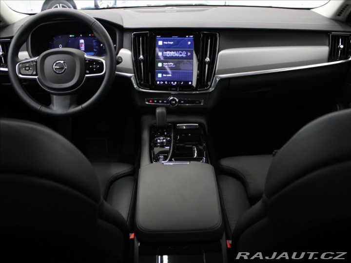 Volvo V90 2,0 T6 AWD PLUS Bright PA 2025