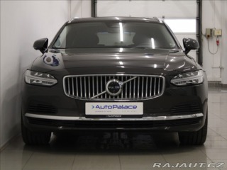 Volvo V90 2,0 T6 AWD PLUS Bright PA 2025