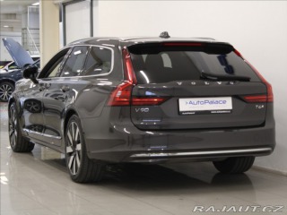Volvo V90 2,0 T6 AWD PLUS Bright PA 2025