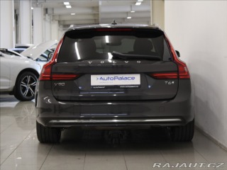 Volvo V90 2,0 T6 AWD PLUS Bright PA 2025