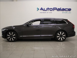 Volvo V90 2,0 T6 AWD PLUS Bright PA 2025