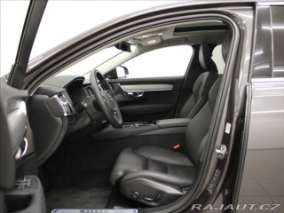 Volvo V90 2,0 T6 AWD PLUS Bright PA 2025