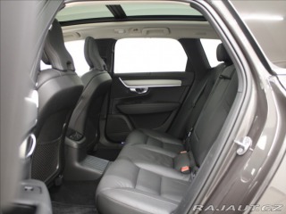 Volvo V90 2,0 T6 AWD PLUS Bright PA 2025