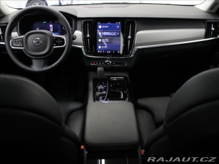 Volvo V90 2,0 T6 AWD PLUS Bright PA 2025