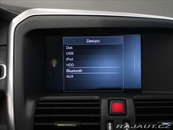 Volvo XC60 2,4 D5 AWD Summum PANO.TA 2016