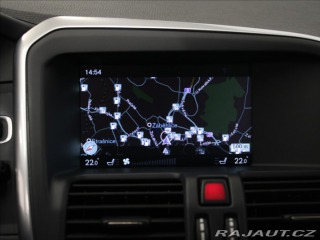 Volvo XC60 2,4 D5 AWD Summum PANO.TA 2016