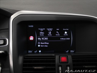 Volvo XC60 2,4 D5 AWD Summum PANO.TA 2016