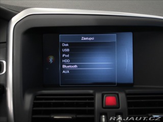 Volvo XC60 2,4 D5 AWD Summum PANO.TA 2016