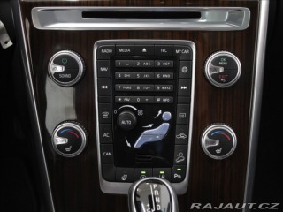 Volvo XC60 2,4 D5 AWD Summum PANO.TA 2016