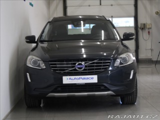 Volvo XC60 2,4 D5 AWD Summum PANO.TA 2016