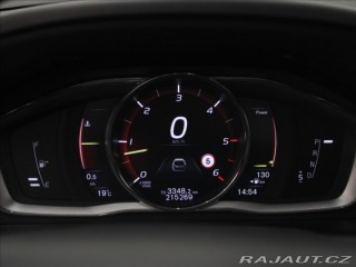 Volvo XC60 2,4 D5 AWD Summum PANO.TA 2016