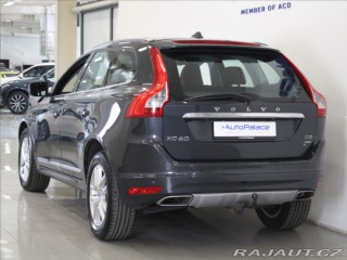 Volvo XC60 2,4 D5 AWD Summum PANO.TA 2016
