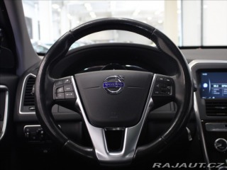 Volvo XC60 2,4 D5 AWD Summum PANO.TA 2016