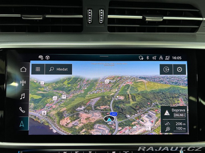 Audi A6 Allroad 55TDI 253 KW QUAT 2025