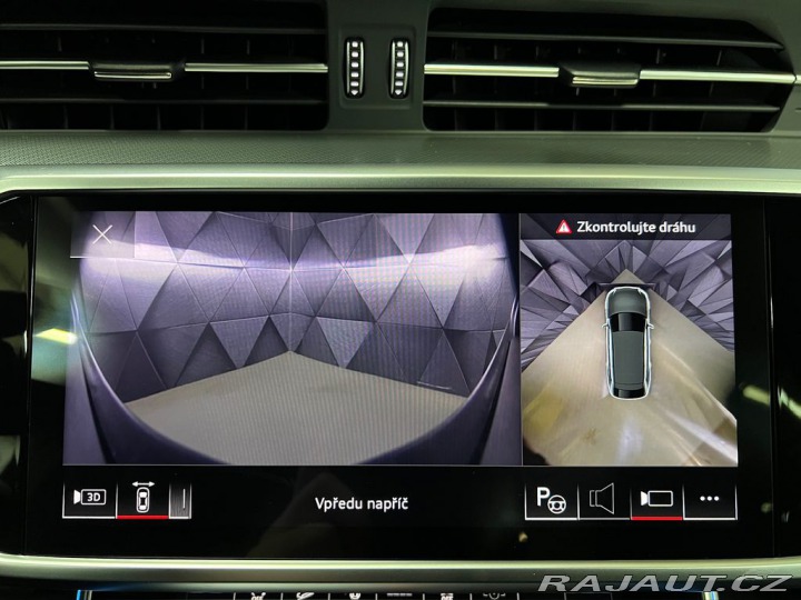 Audi A6 Allroad 55TDI 253 KW QUAT 2025