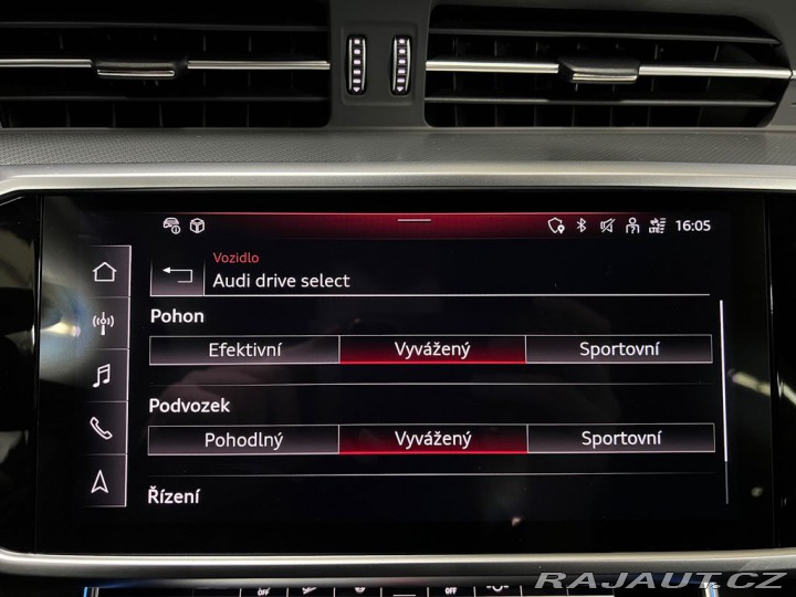 Audi A6 Allroad 55TDI 253 KW QUAT 2025