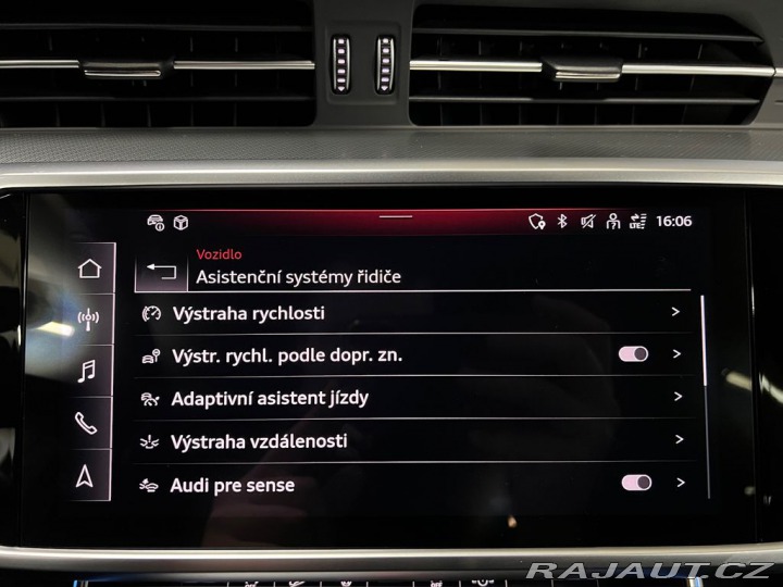 Audi A6 Allroad 55TDI 253 KW QUAT 2025