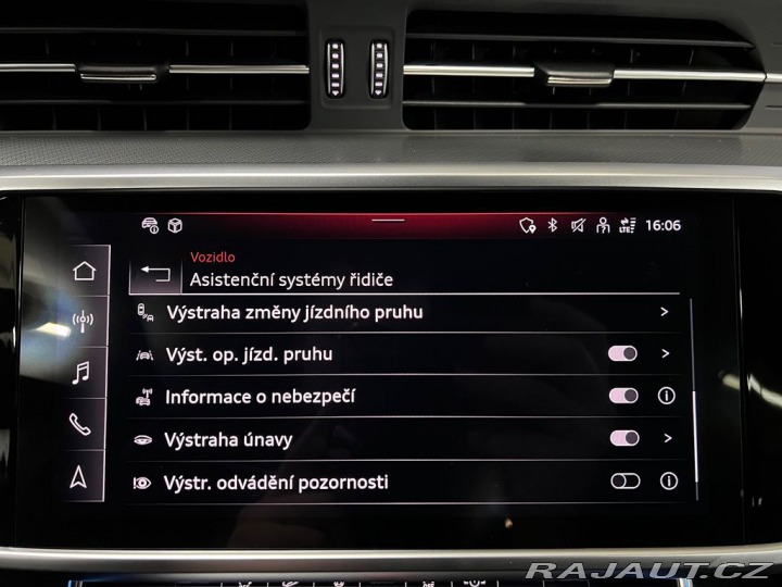 Audi A6 Allroad 55TDI 253 KW QUAT 2025