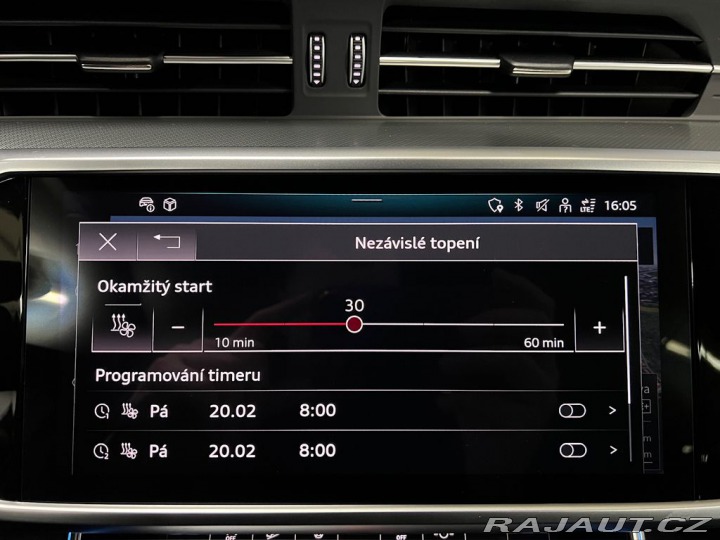 Audi A6 Allroad 55TDI 253 KW QUAT 2025