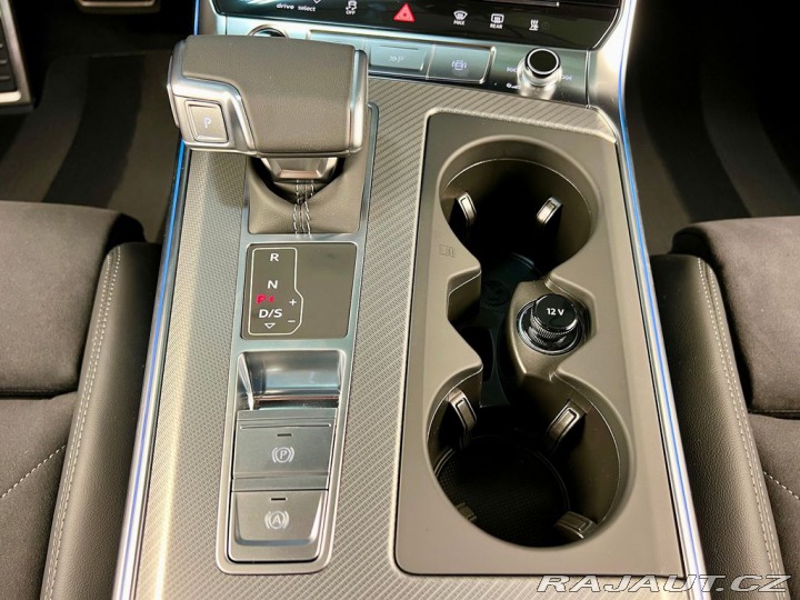 Audi A6 Allroad 55TDI 253 KW QUAT 2025