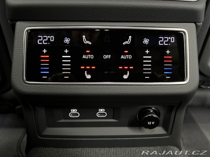 Audi A6 Allroad 55TDI 253 KW QUAT 2025