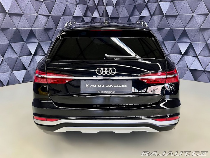Audi A6 Allroad 55TDI 253 KW QUAT 2025
