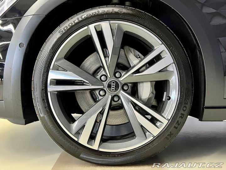 Audi A6 Allroad 55TDI 253 KW QUAT 2025