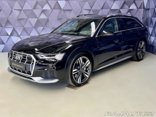 Audi A6 Allroad 55TDI 253 KW QUAT 2025