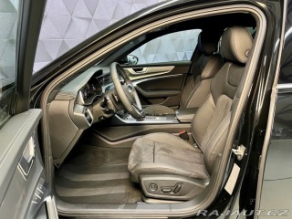 Audi A6 Allroad 55TDI 253 KW QUAT 2025