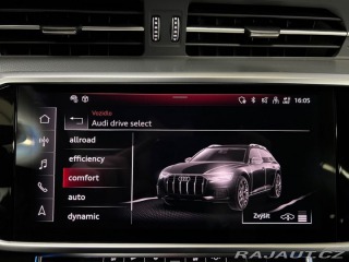 Audi A6 Allroad 55TDI 253 KW QUAT 2025