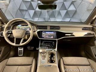 Audi A6 Allroad 55TDI 253 KW QUAT 2025