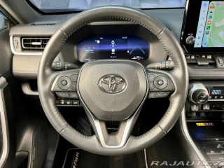 Toyota RAV4 2.5 HYBRID e-CVT 4WD SELE 2023