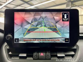 Toyota RAV4 2.5 HYBRID e-CVT 4WD SELE 2023