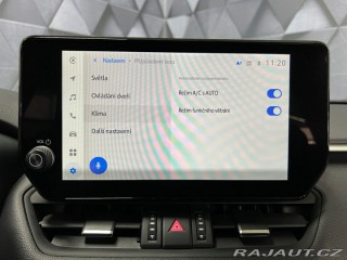 Toyota RAV4 2.5 HYBRID e-CVT 4WD SELE 2023