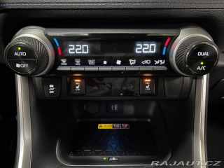 Toyota RAV4 2.5 HYBRID e-CVT 4WD SELE 2023