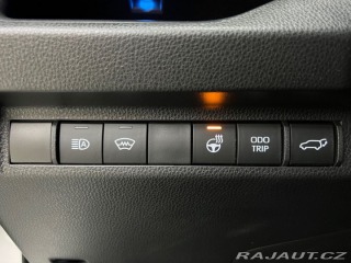 Toyota RAV4 2.5 HYBRID e-CVT 4WD SELE 2023